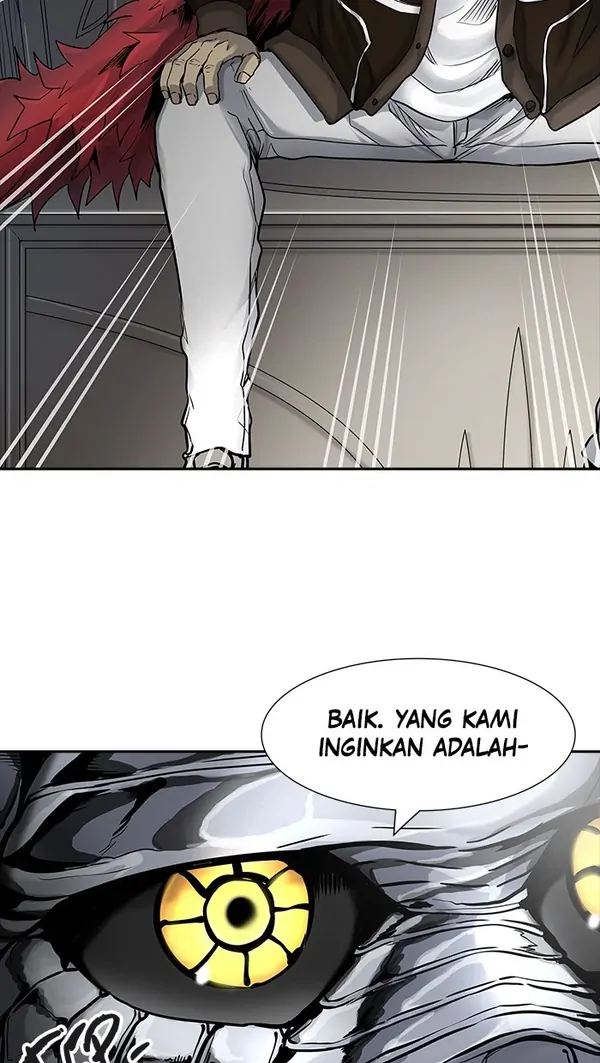 Read Tower of God ID Manga Online