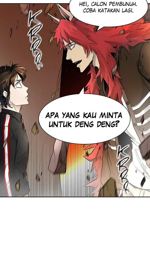 Read Tower of God ID Manga Online
