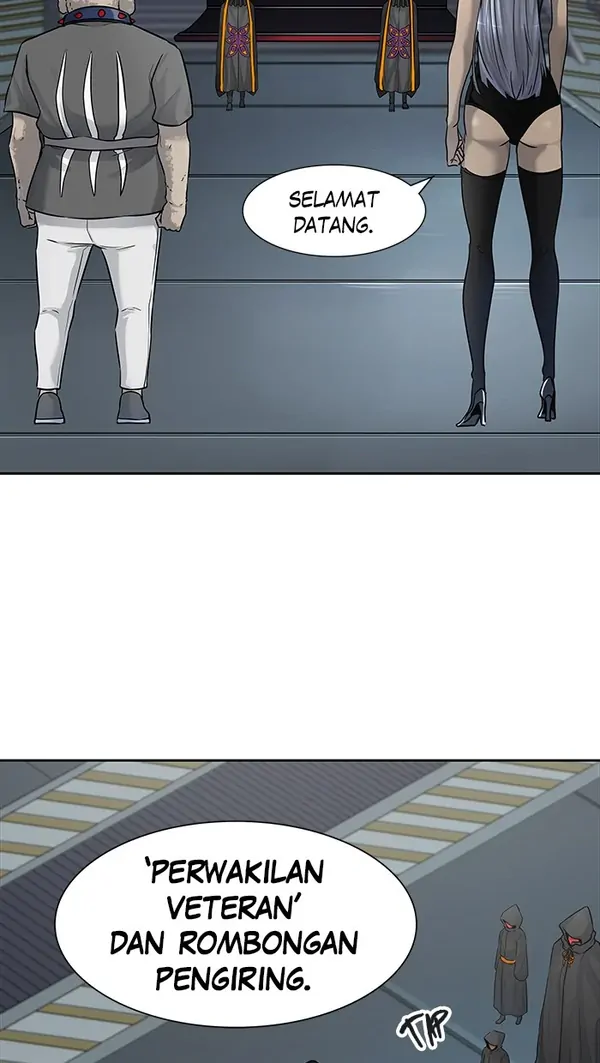 Read Tower of God ID Manga Online