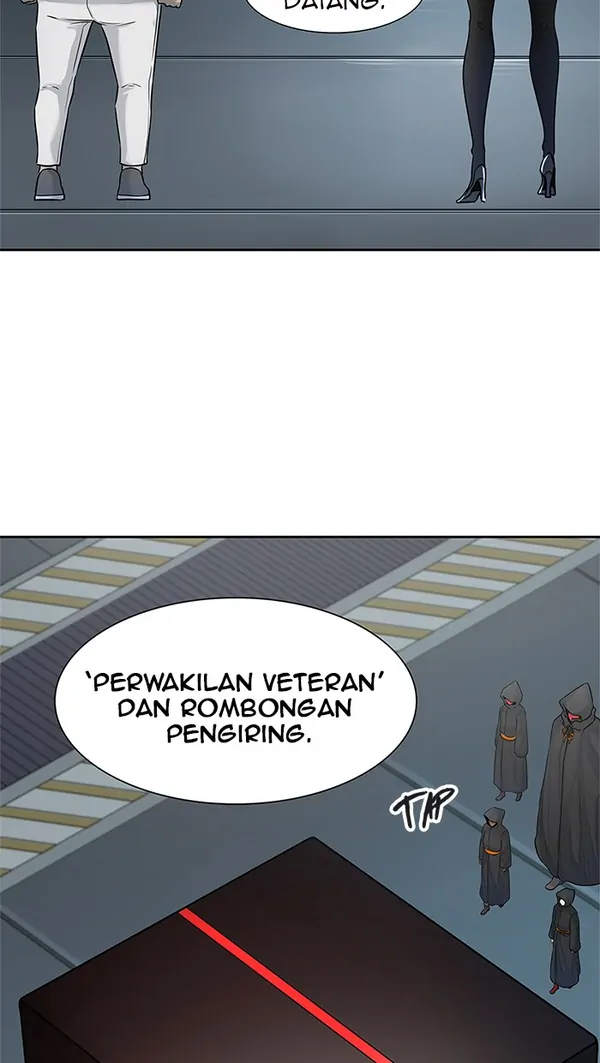 Read Tower of God ID Manga Online