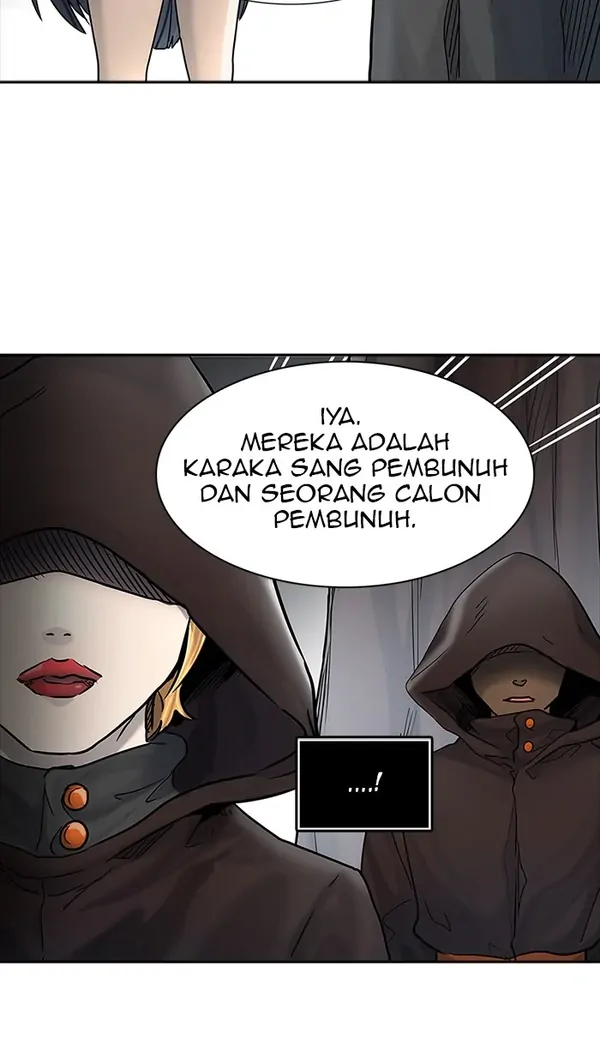 Read Tower of God ID Manga Online