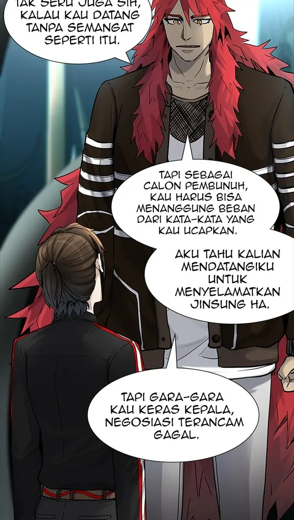 Read Tower of God ID Manga Online