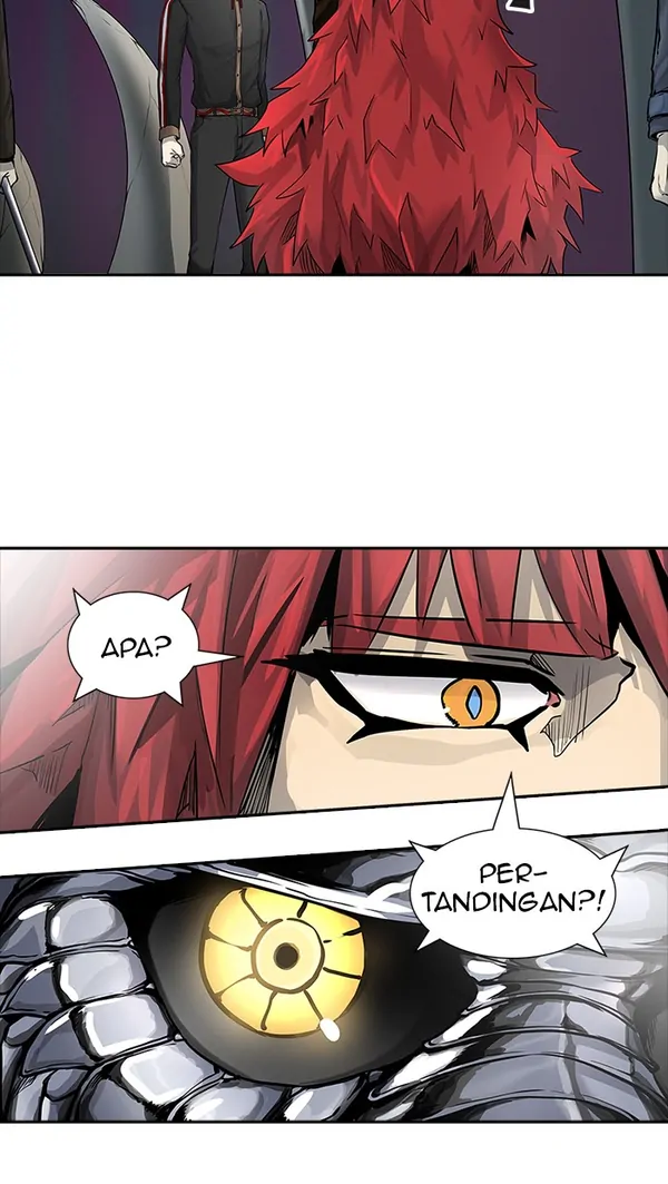 Read Tower of God ID Manga Online