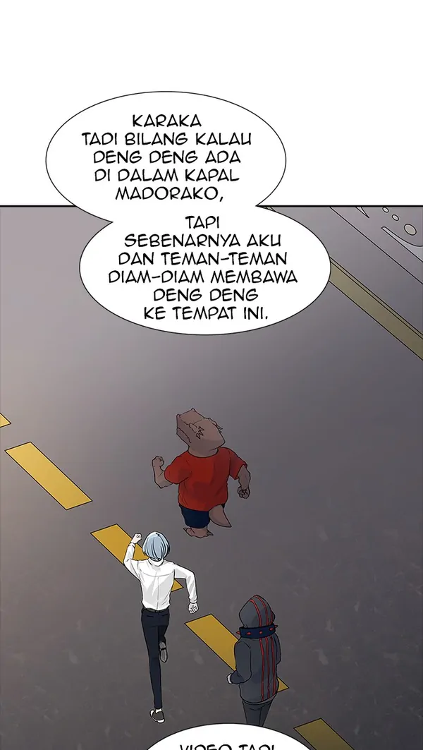 Read Tower of God ID Manga Online