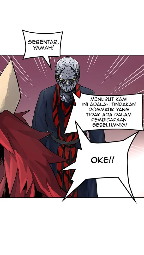 Read Tower of God ID Manga Online