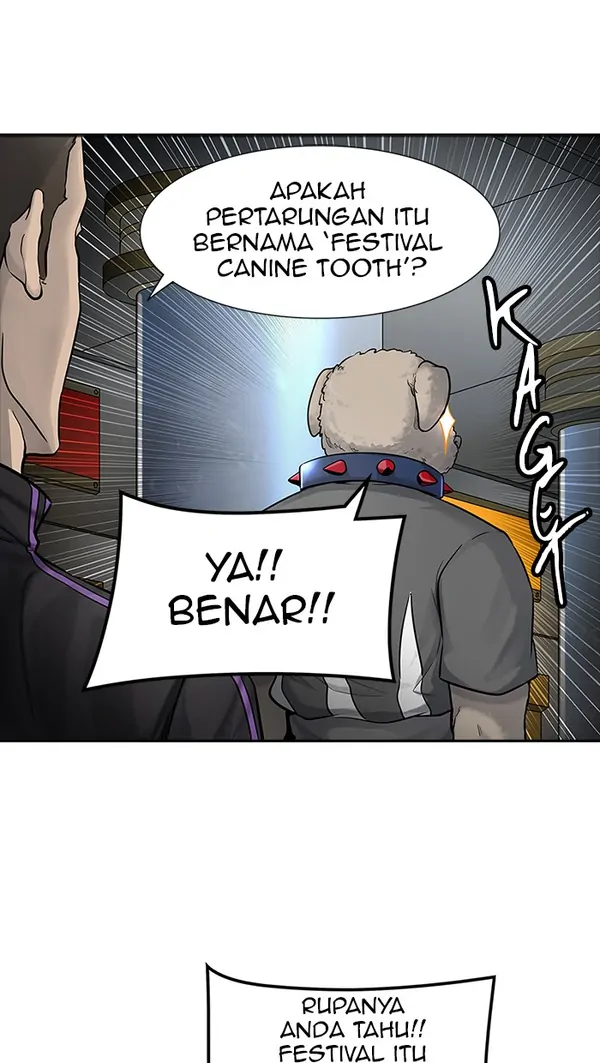 Read Tower of God ID Manga Online