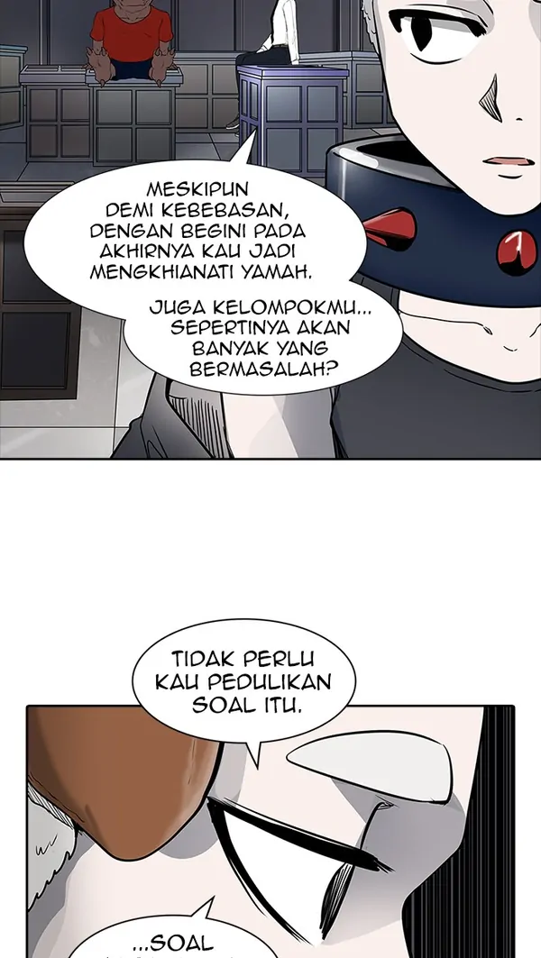 Read Tower of God ID Manga Online