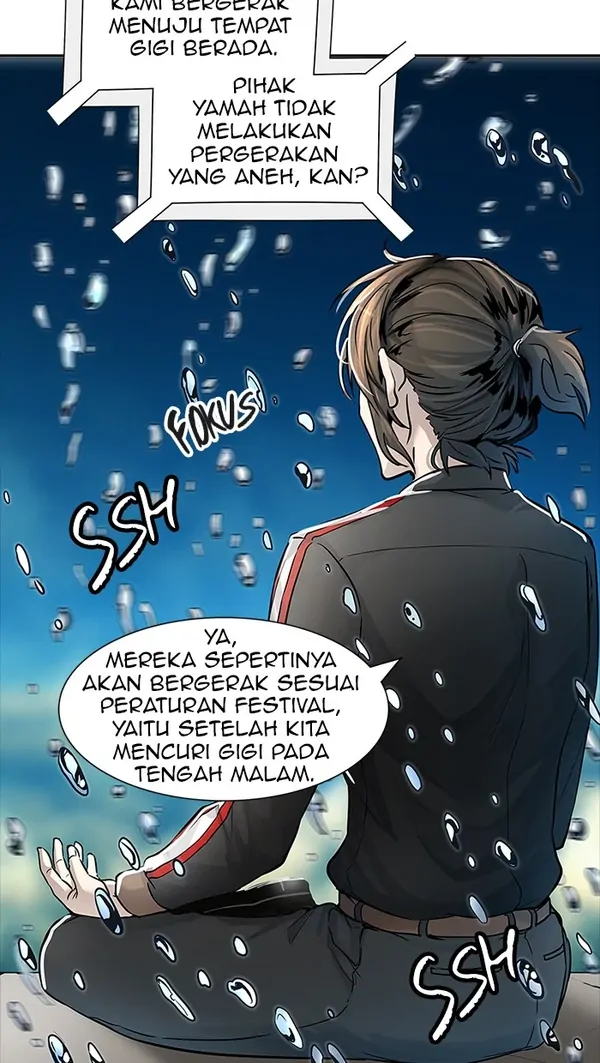 Read Tower of God ID Manga Online