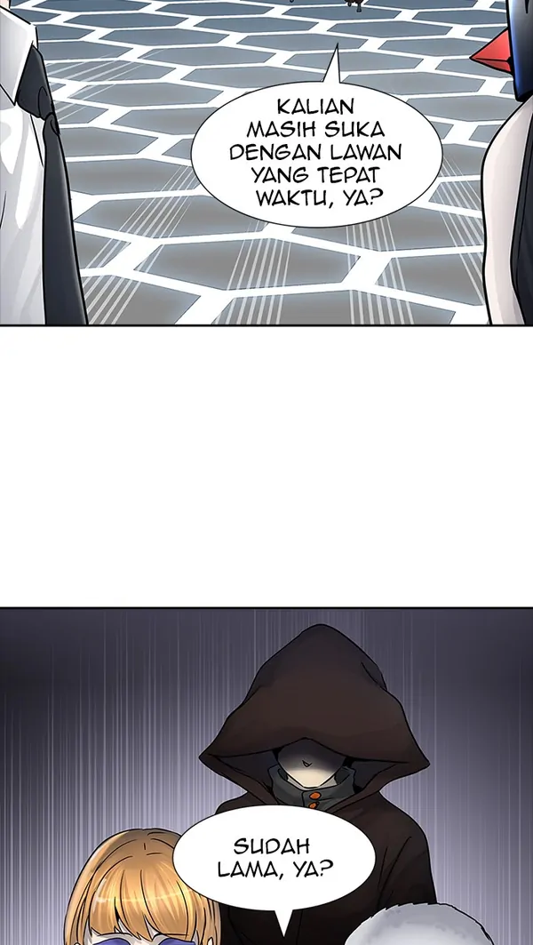 Read Tower of God ID Manga Online