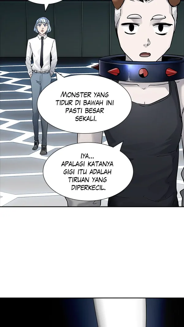 Read Tower of God ID Manga Online