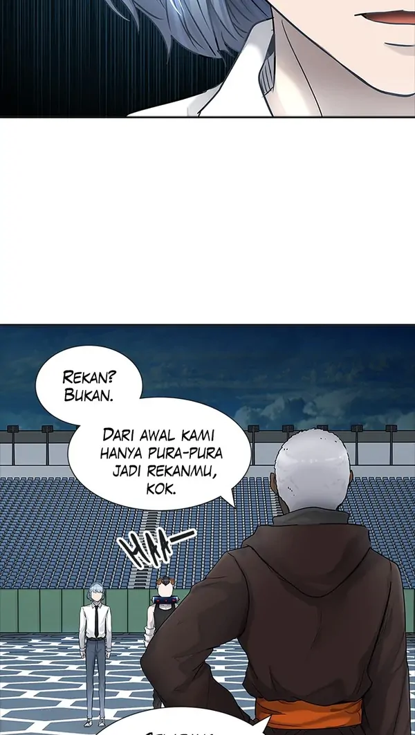 Read Tower of God ID Manga Online