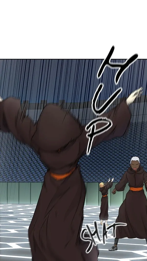 Read Tower of God ID Manga Online