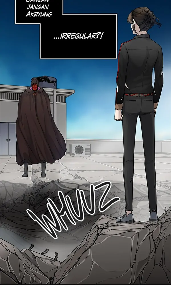 Read Tower of God ID Manga Online