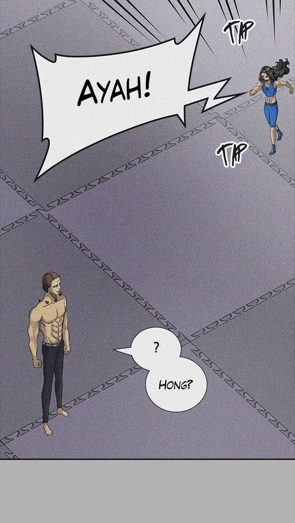 Read Tower of God ID Manga Online