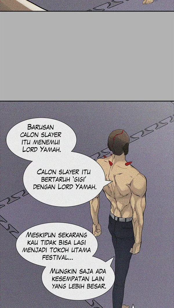 Read Tower of God ID Manga Online