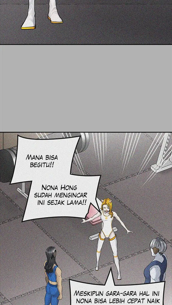 Read Tower of God ID Manga Online