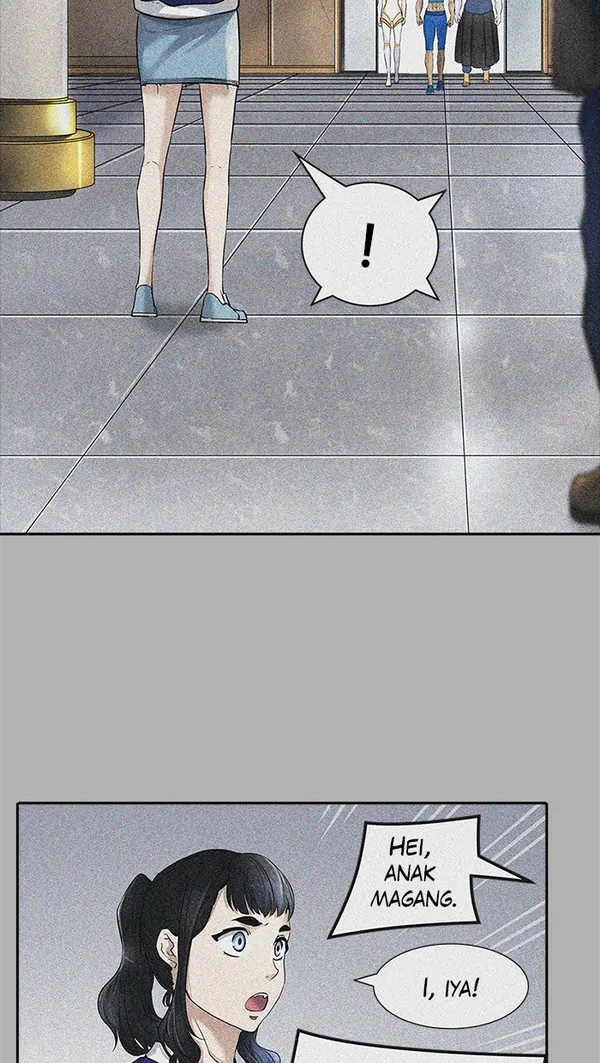 Read Tower of God ID Manga Online