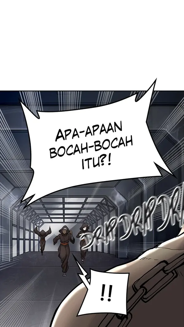 Read Tower of God ID Manga Online