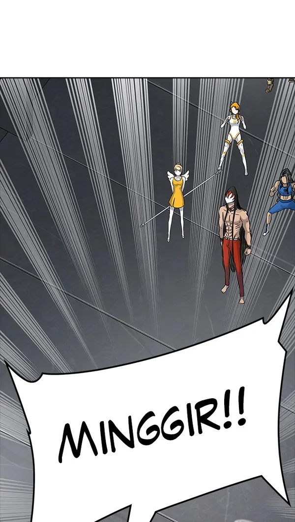 Read Tower of God ID Manga Online
