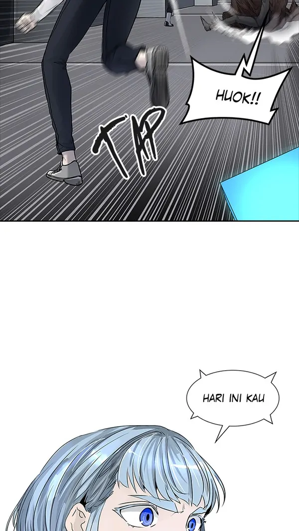 Read Tower of God ID Manga Online