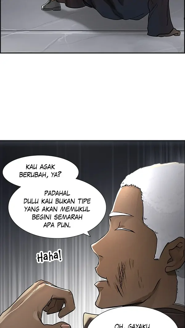 Read Tower of God ID Manga Online