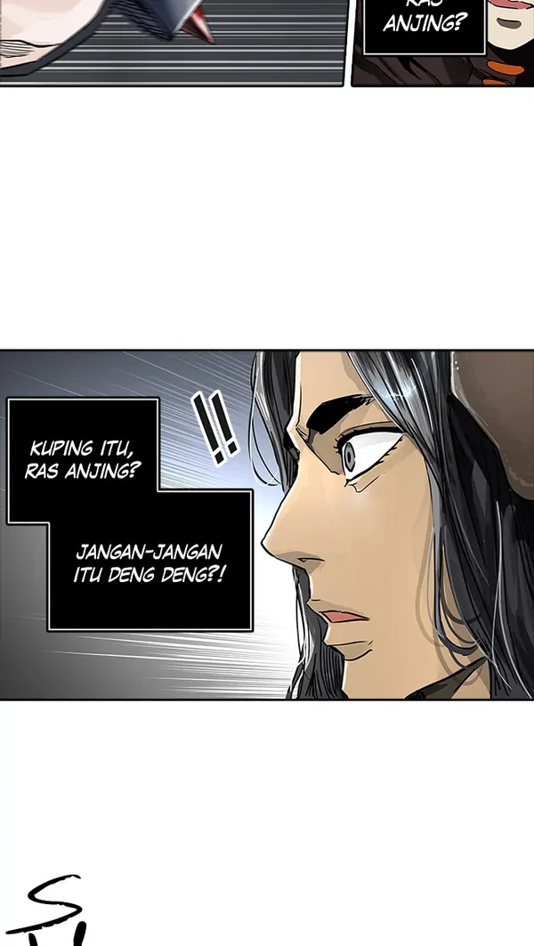 Read Tower of God ID Manga Online