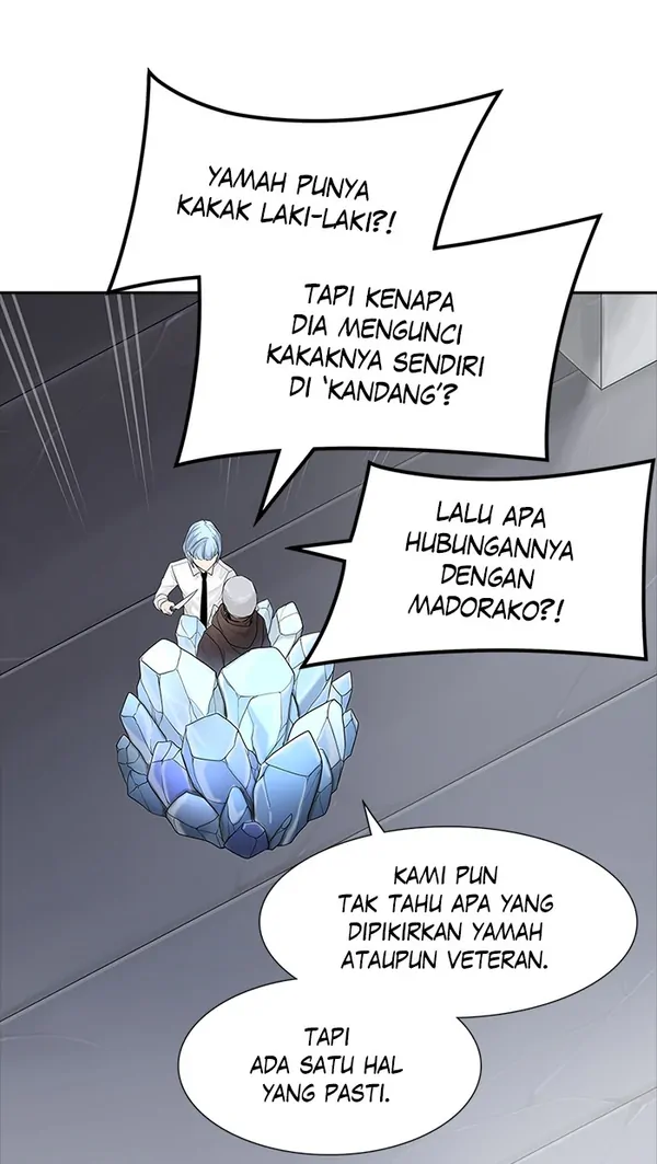 Read Tower of God ID Manga Online