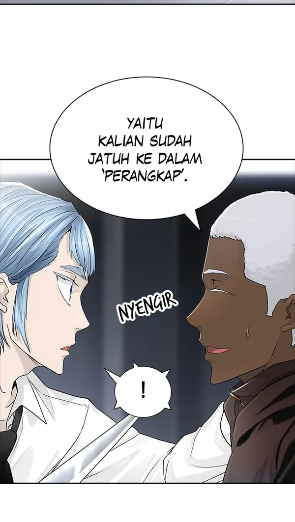 Read Tower of God ID Manga Online