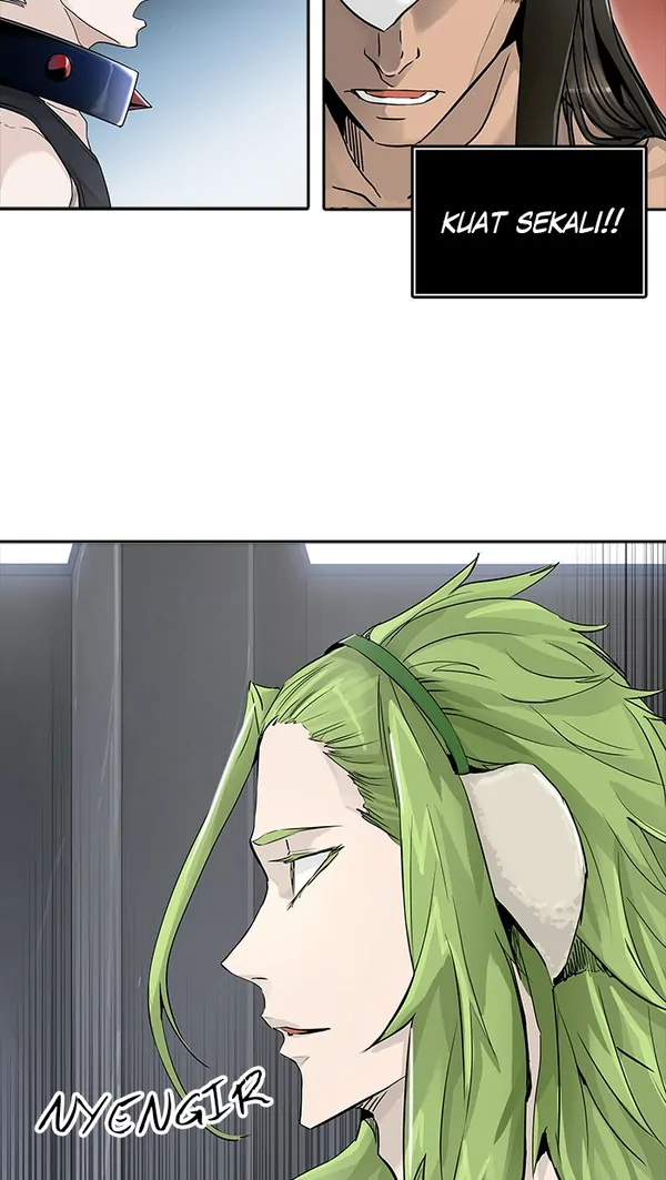 Read Tower of God ID Manga Online