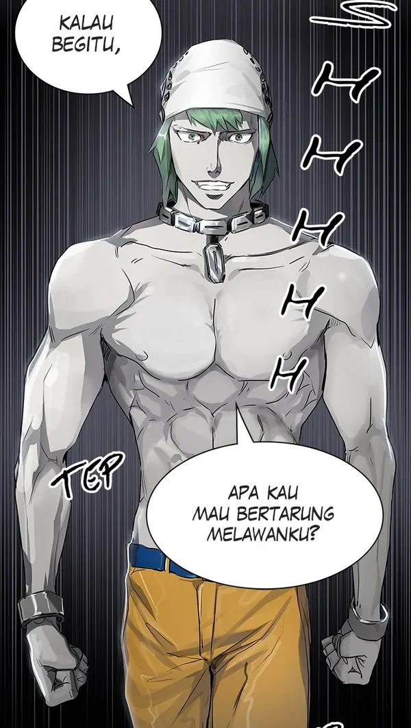 Read Tower of God ID Manga Online