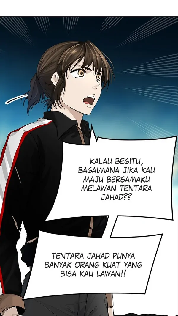 Read Tower of God ID Manga Online