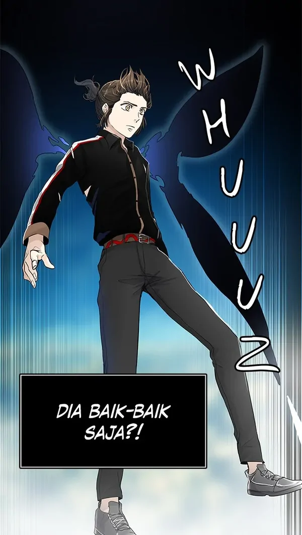 Read Tower of God ID Manga Online