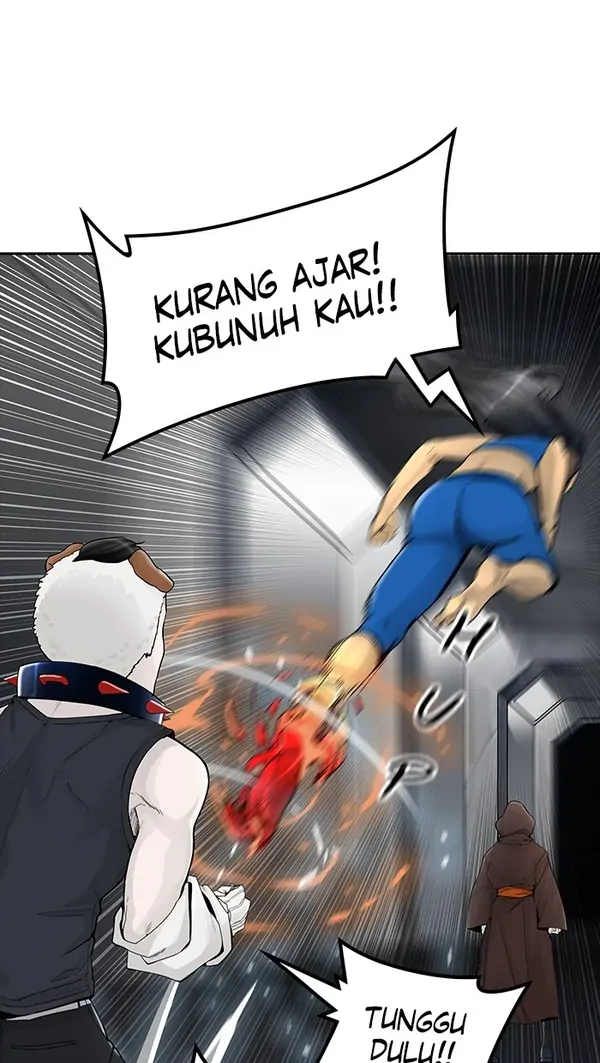 Read Tower of God ID Manga Online