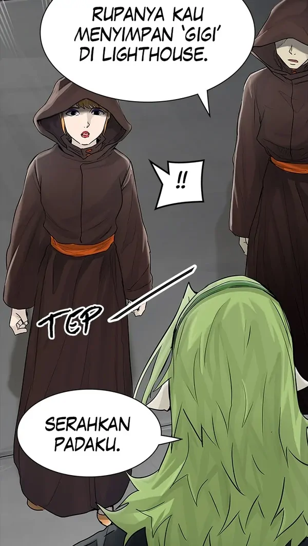 Read Tower of God ID Manga Online