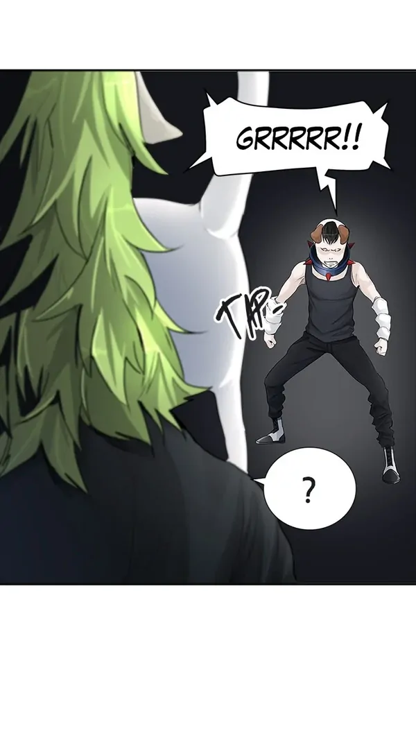 Read Tower of God ID Manga Online