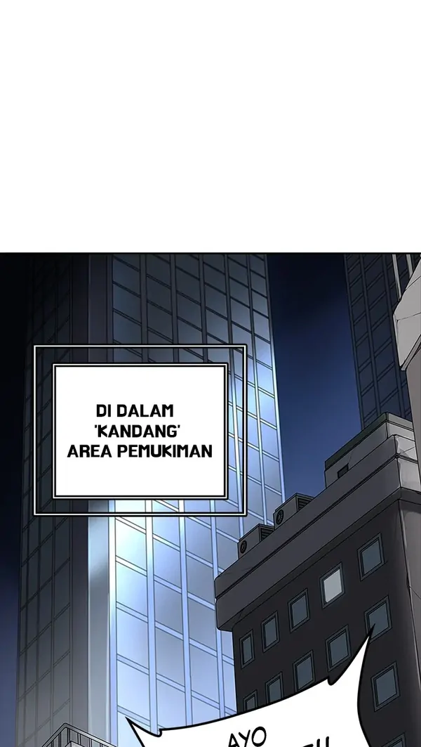 Read Tower of God ID Manga Online