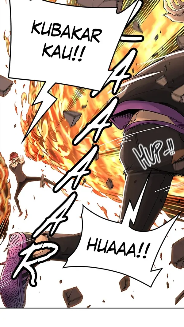 Read Tower of God ID Manga Online