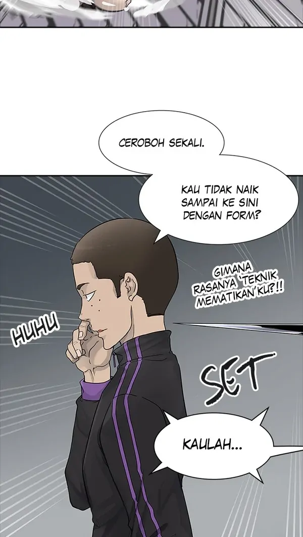 Read Tower of God ID Manga Online