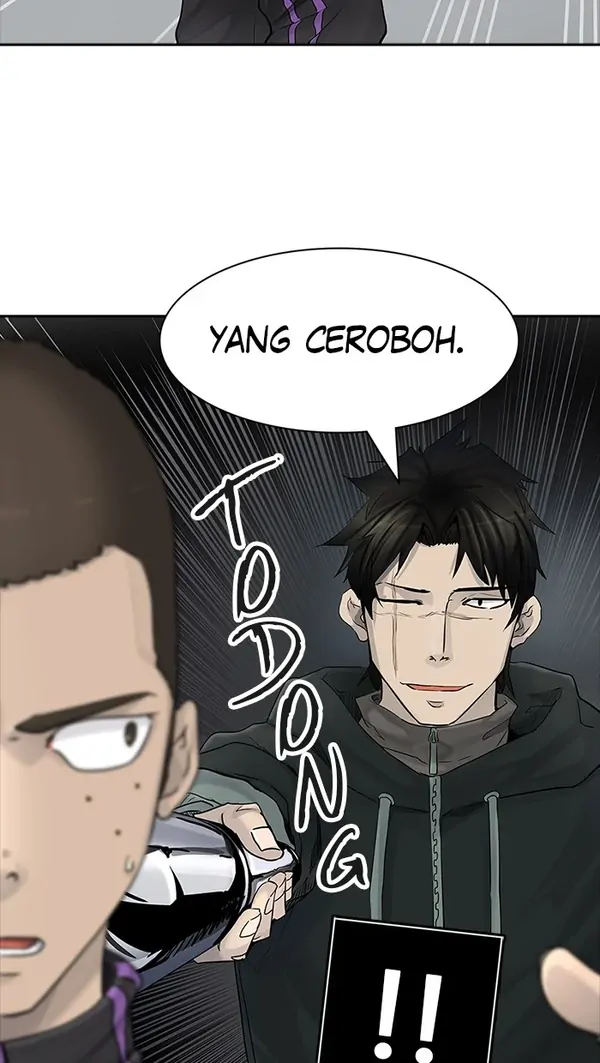 Read Tower of God ID Manga Online