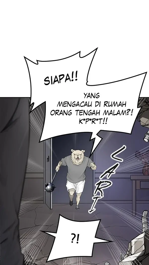 Read Tower of God ID Manga Online