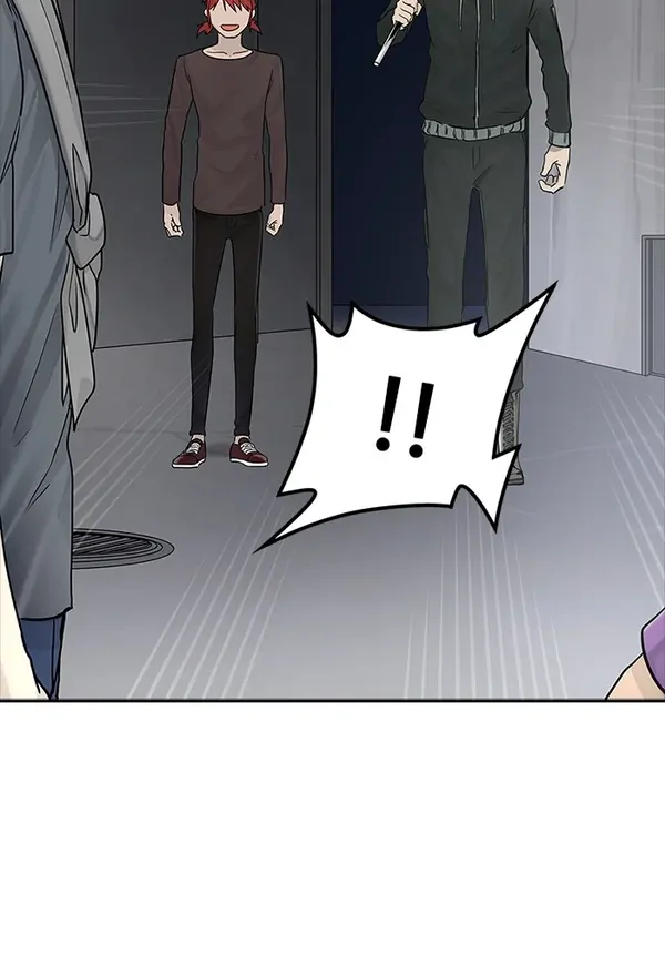 Read Tower of God ID Manga Online