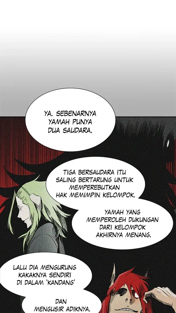 Read Tower of God ID Manga Online