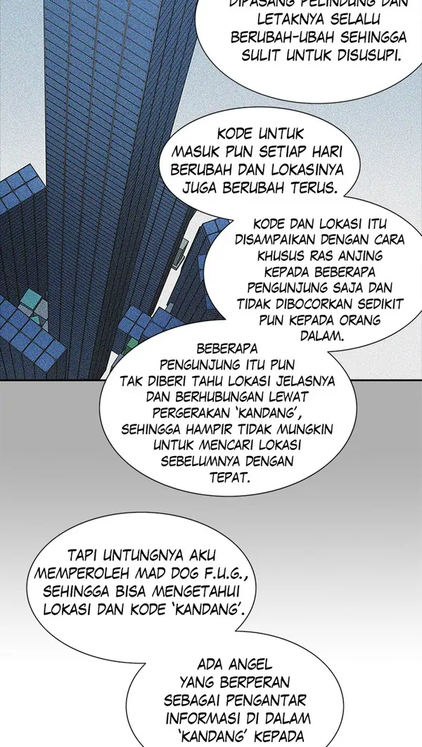 Read Tower of God ID Manga Online