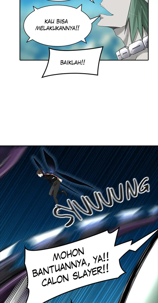 Read Tower of God ID Manga Online