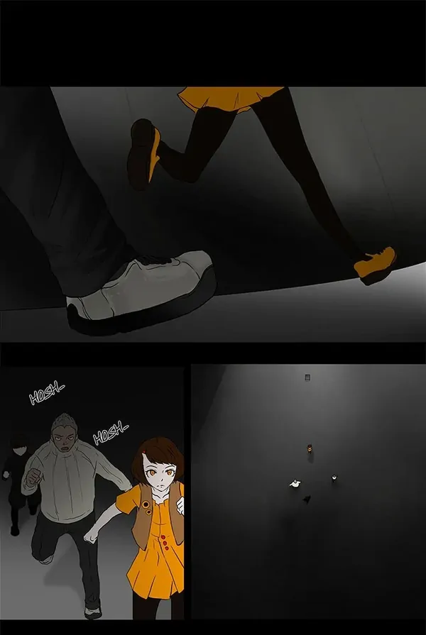 Read Tower of God ID Manga Online