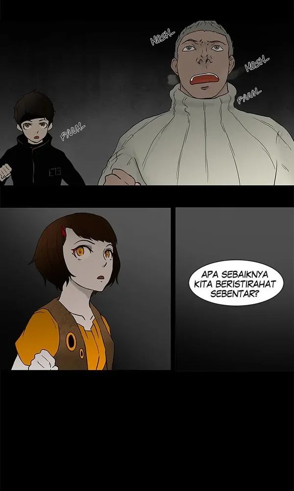 Read Tower of God ID Manga Online