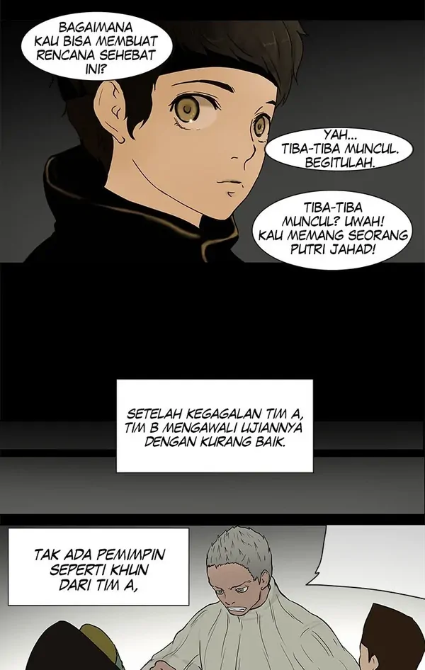 Read Tower of God ID Manga Online
