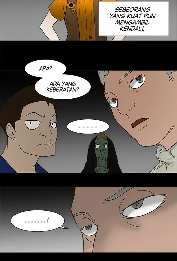 Read Tower of God ID Manga Online