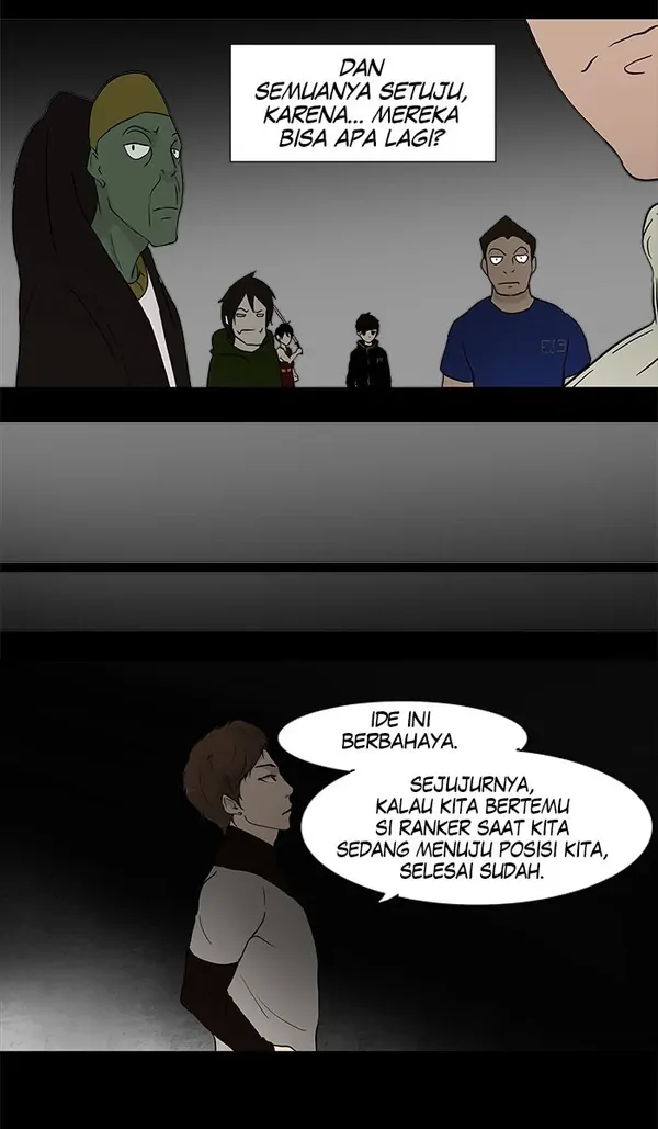 Read Tower of God ID Manga Online