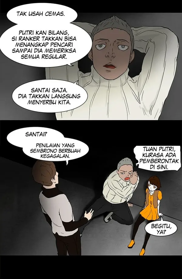 Read Tower of God ID Manga Online